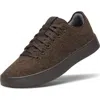 Allbirds Wool Cruiser Sneaker In Brown