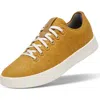 Allbirds Wool Cruiser Sneaker In Brown