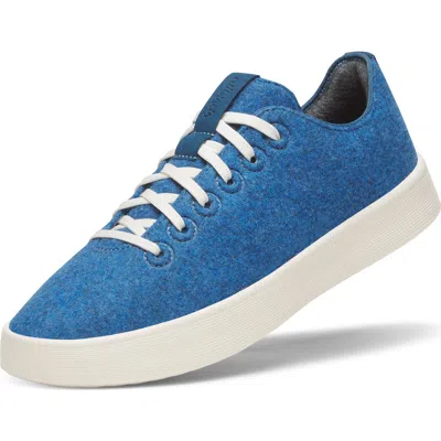 Allbirds Wool Cruiser Sneaker In Multi