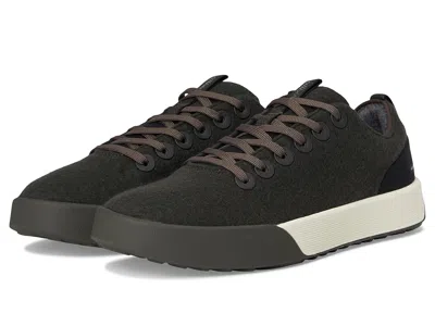 Allbirds Wool Cruiser Waterproof In Black