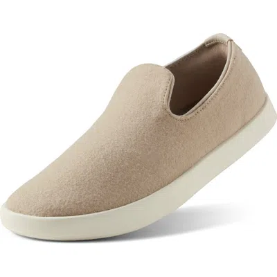 Allbirds Wool Lounger Slip-on Sneaker