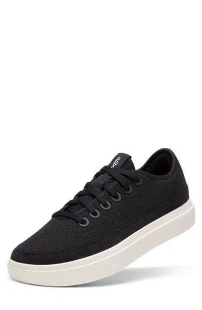 Allbirds Wool Piper 2 Sneaker In Black