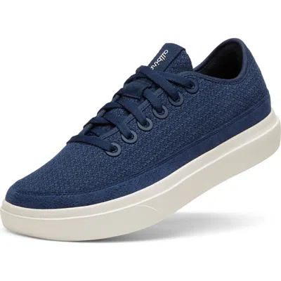Allbirds Wool Piper 2 Sneaker In Blue