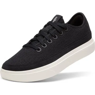 Allbirds Wool Piper 2 Sneaker In Black
