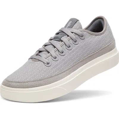 Allbirds Wool Piper 2 Sneaker In Gray
