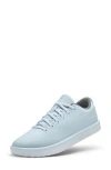 Allbirds Wool Piper Sneaker In Blue Hush/clarity Blue