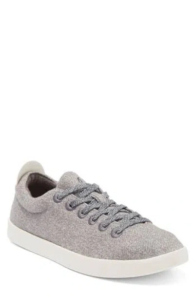 Allbirds Wool Piper Sneaker In Bough/white