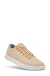 Allbirds Wool Piper Sneaker In Lux Camel/ Blizzard