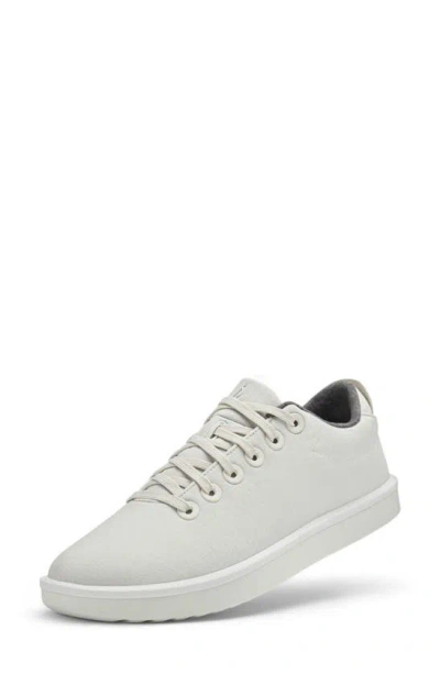 Allbirds Wool Piper Sneaker In Natural White/ Natural White