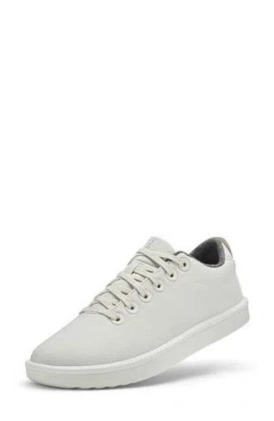 Allbirds Wool Piper Sneaker In Natural White/natural White