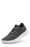 Allbirds Wool Runner 2 Sneaker In Dark Grey/light Grey
