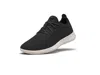 Allbirds Wool Runner In Black