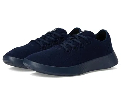 Allbirds Wool Runner Go In Blue