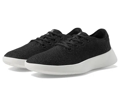 Allbirds Wool Runner Go In Black