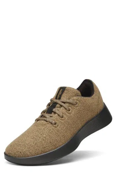 Allbirds Wool Runner Go Sneaker