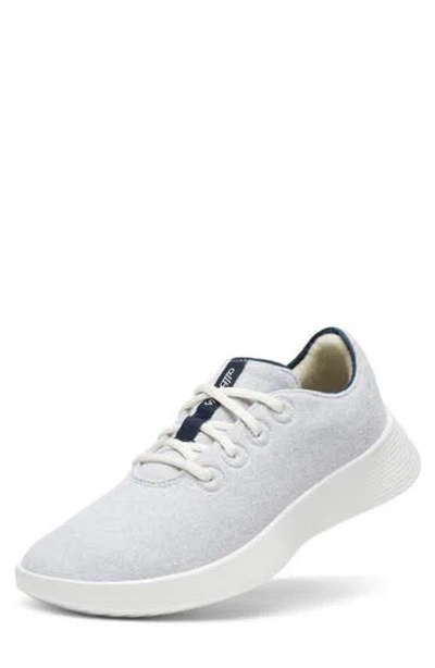 Allbirds Wool Runner Go Sneaker In Multi