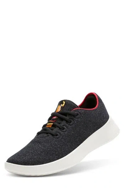 Allbirds Wool Runner Go Sneaker