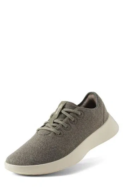 Allbirds Wool Runner Go Sneaker In Multi