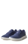 Allbirds Wool Runner Go Sneaker In Blue