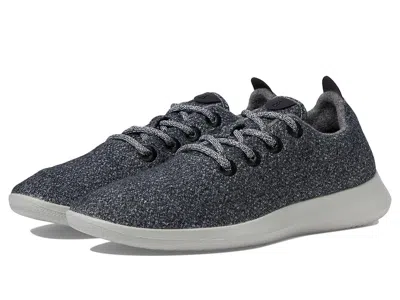 Allbirds Wool Runner In Gray