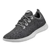 Allbirds Wool Runner In Gray