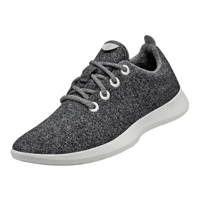Allbirds Women's Wool Runners In Grey