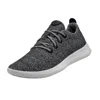 Allbirds Wool Runner Natural Grey Wr3mncw Men's In Gray