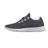 Allbirds Wool Runner Natural Grey Wr3wncw110 Women's