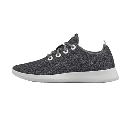 Allbirds Wool Runner Natural Grey Wr3wncw110 Women's