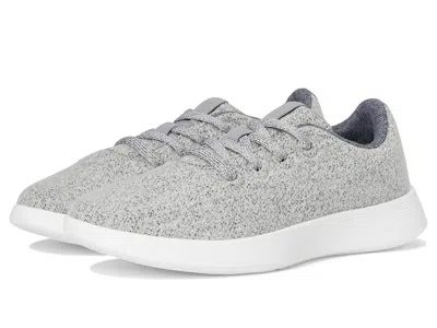 Allbirds Wool Runner Nz In Gray