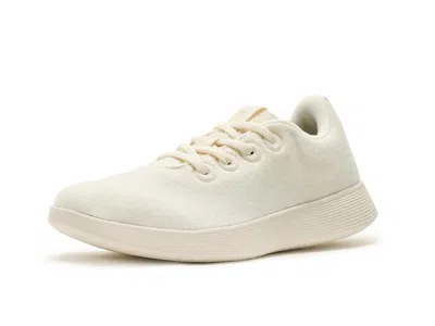 Allbirds Wool Runner Nz In Neutral