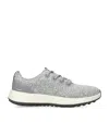 Allbirds Wool Runner Nz Sneakers In Gray