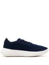Allbirds Women's Wool Runner Go In Blau