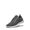 Allbirds Wool Runner Sneakers Women's Gray Athletic Running Shoes Gal117 In Gray