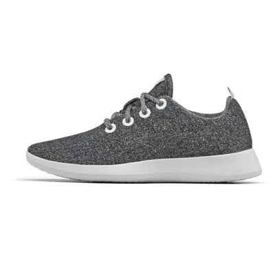 Allbirds Women's Wool Runners In Grey