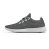 Allbirds Women's Wool Runners In Gray