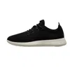 Allbirds Wool Runner True Black Wr3wtbk090 Women's