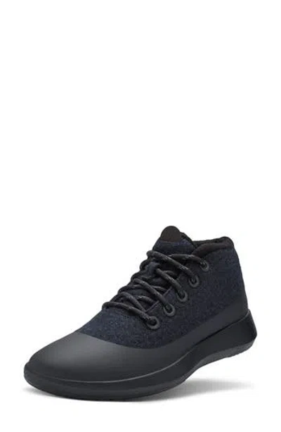 Allbirds Wool Runner-up Mizzle Sneaker