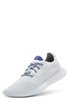 Allbirds Wool Runners Sneaker In Blue
