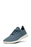 Allbirds Wool Runners Sneaker In Calm Teal
