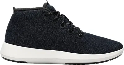Allbirds Wool Runner-up Mizzles Sneakers Woblack Comfort Shoes Jzz1109 In Black