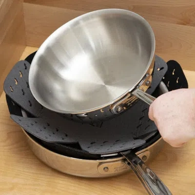 All-clad 3 Piece Pro Cookware Protector Set