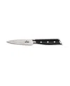 All-clad 5" Serrated Utility Knife In Black