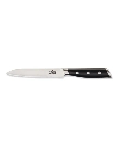 ALL-CLAD 5" SERRATED UTILITY KNIFE