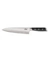 All-clad 8" Chef's Knife In Black