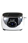 All-clad 2-slice Smart Touchscreen Toaster