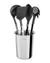 All-clad 5pc Signature Tool Set