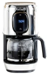 All-clad 8-cup Digital Filter Coffee Maker