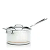All-clad All Clad Copper Core 4 Quart Covered Sauce Pan