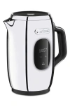 All-clad Digital Electric Cordless Kettle